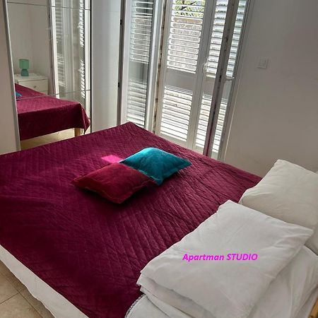 Apartment Roby Дубровник Екстер'єр фото