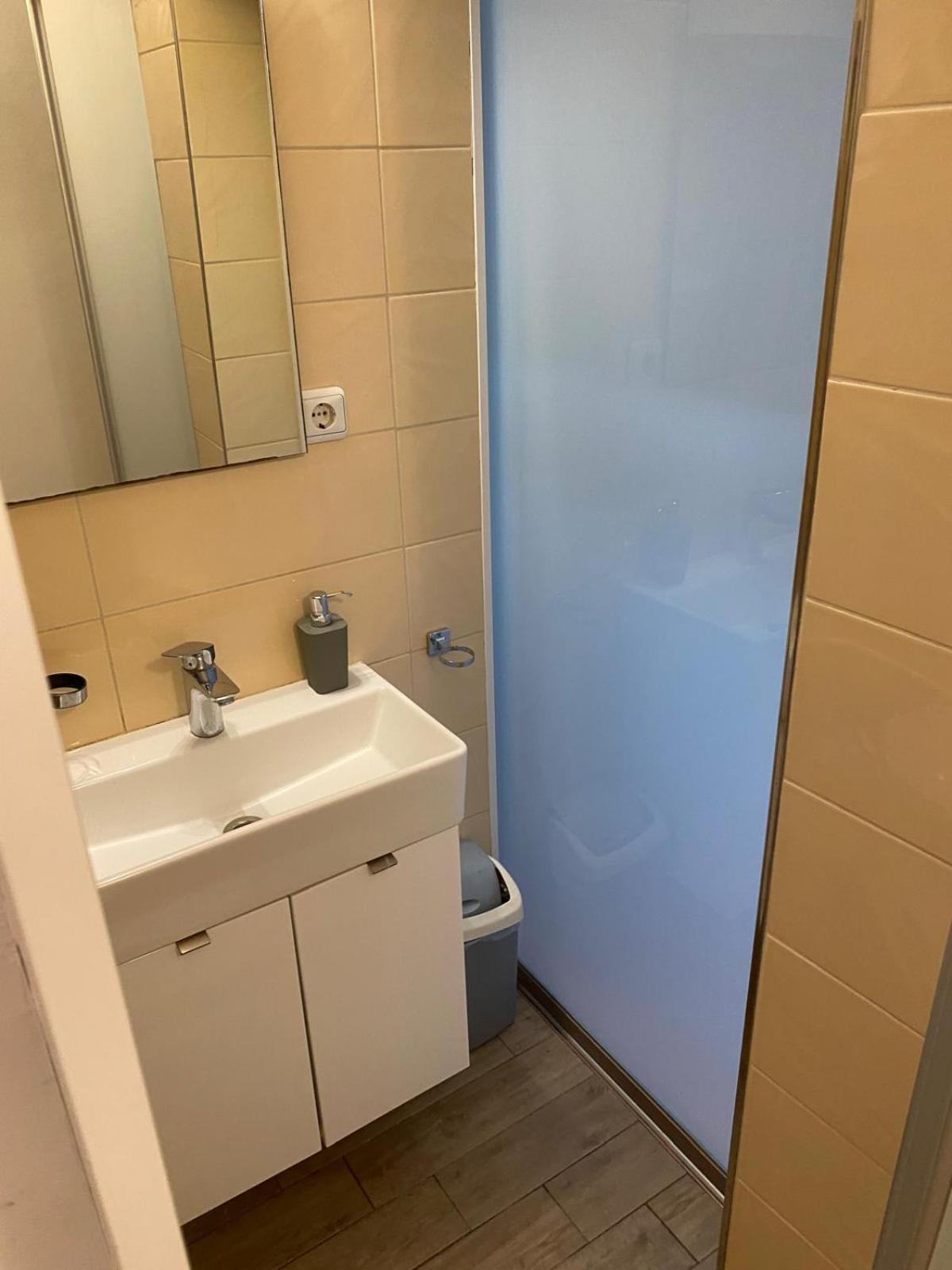 Apartment Roby Дубровник Екстер'єр фото