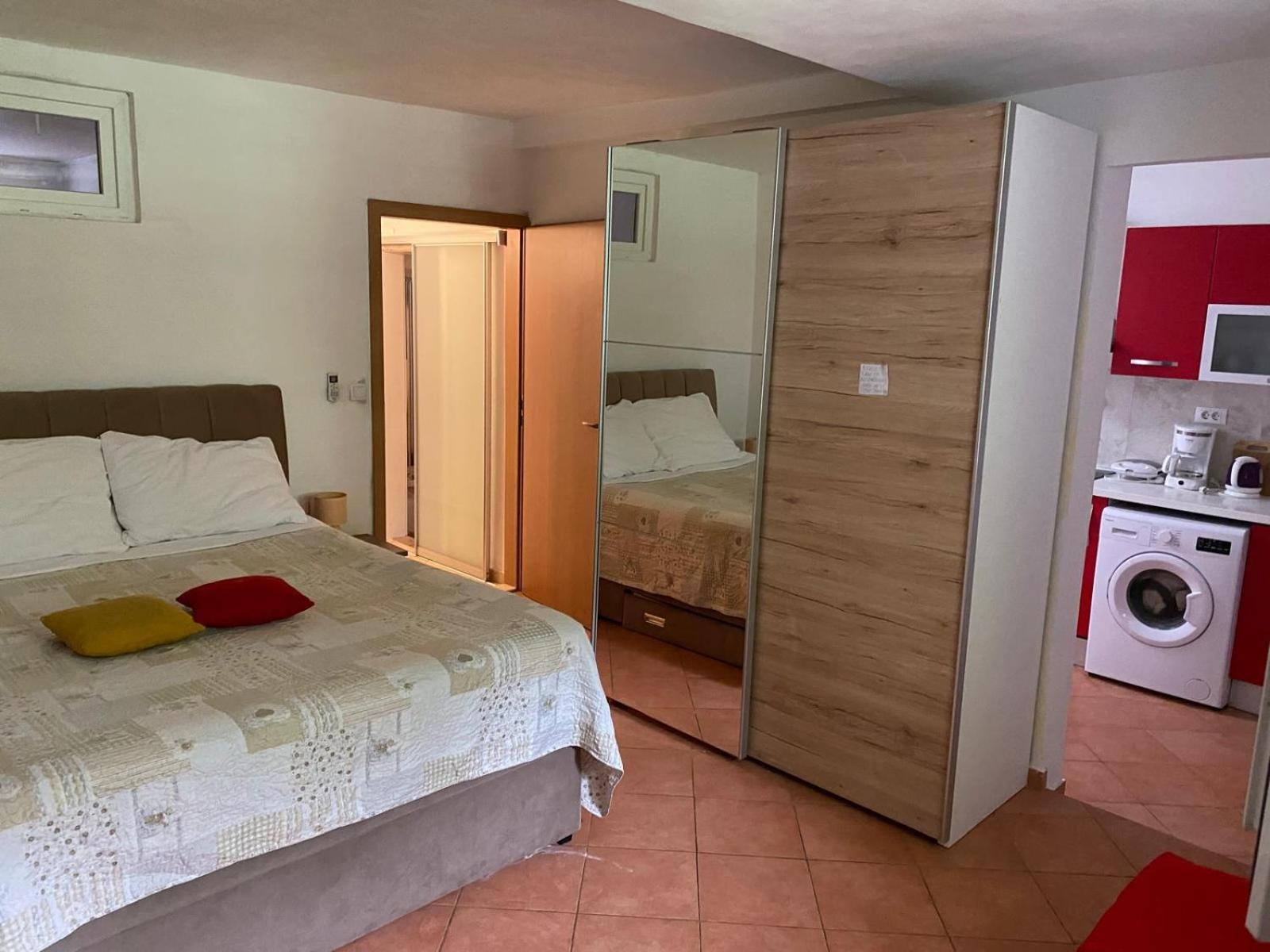 Apartment Roby Дубровник Екстер'єр фото