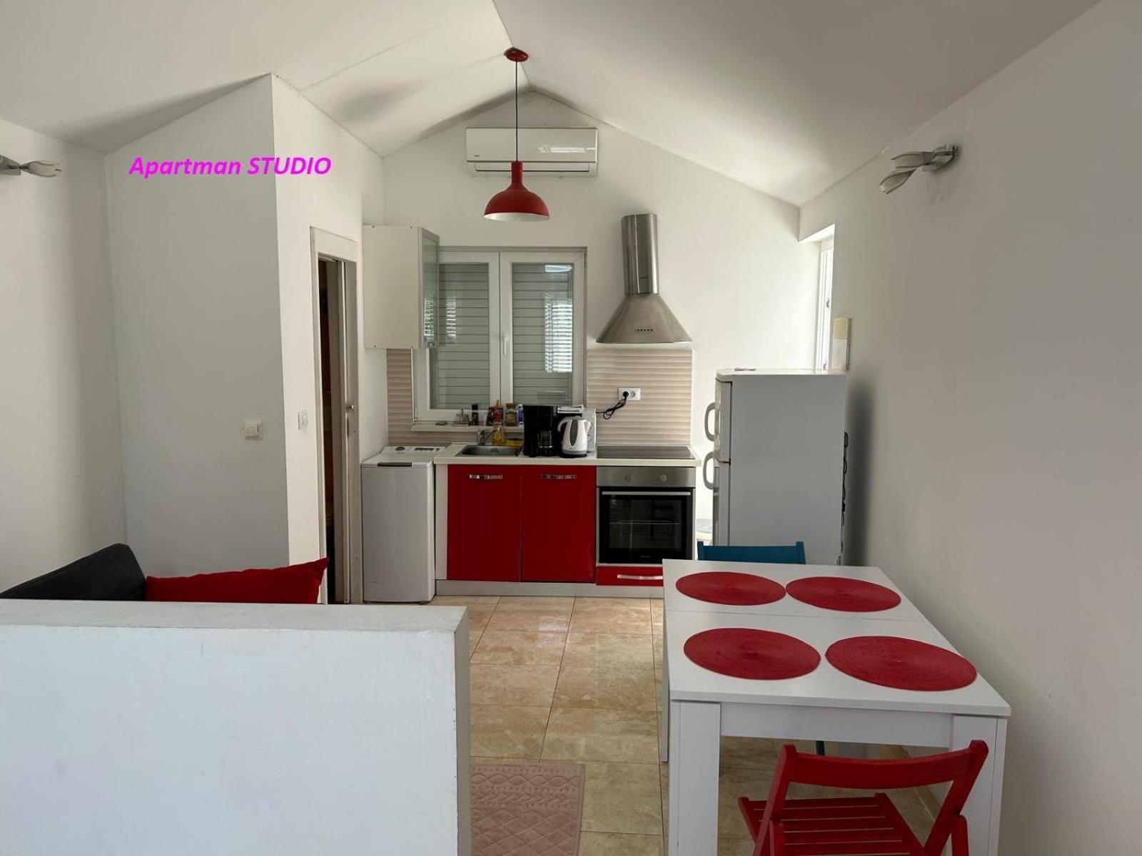 Apartment Roby Дубровник Екстер'єр фото