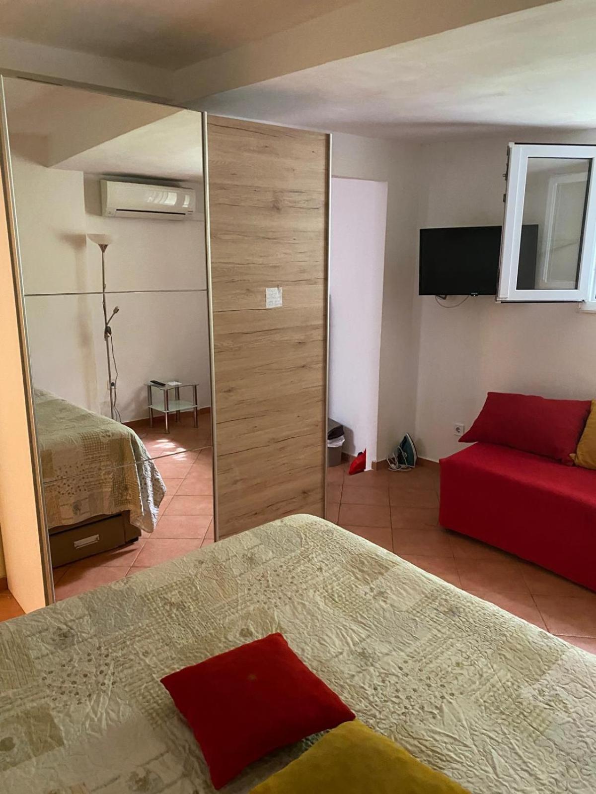 Apartment Roby Дубровник Екстер'єр фото
